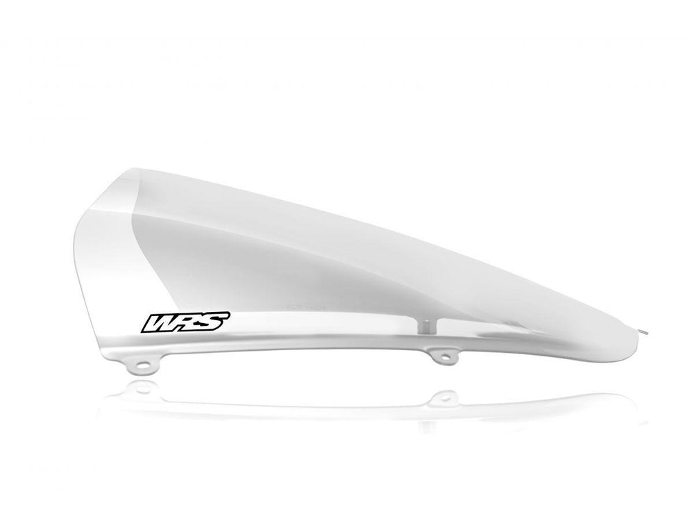 WRS Windscreen For Yamaha YZF-R9 ABS 2025-2026 - Clear