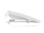 WRS Windscreen For Yamaha YZF-R9 ABS 2025-2026 - Clear