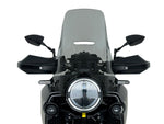 WRS Windscreen For Husqvarna Norden 901 ABS 2022-2024 - Smoke