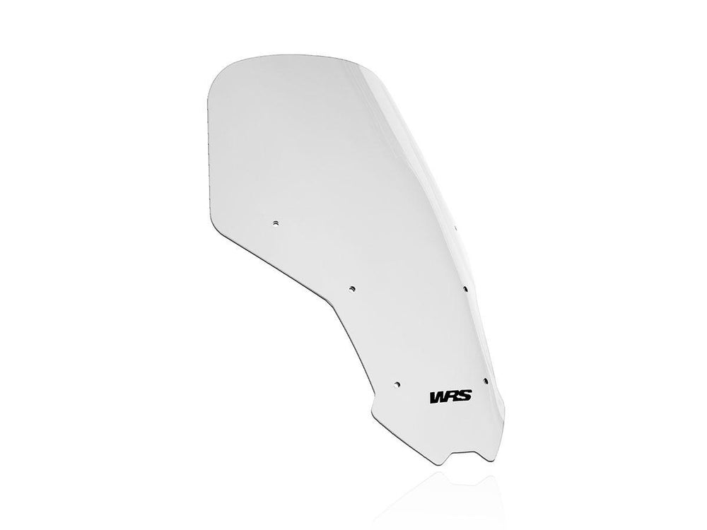 WRS Windscreen For Honda CRF1100L ABS Africa Twin 2020-2024 54 cm (21-1/4") - Clear