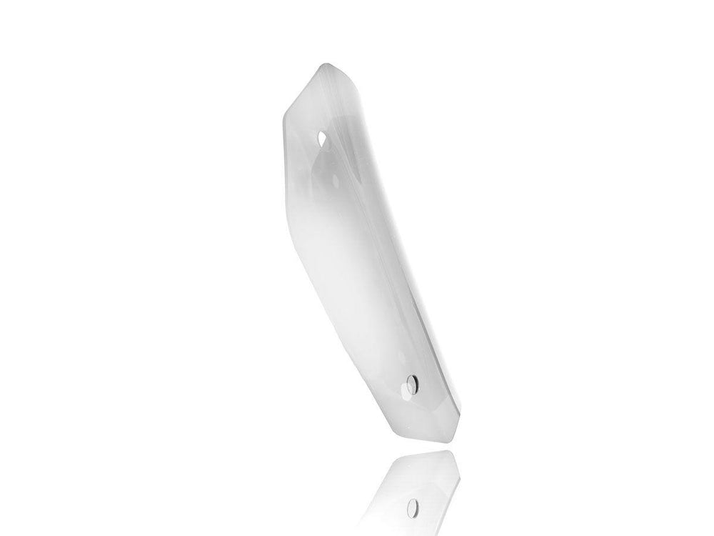 WRS Windscreen For Honda SH 125 I ABS 2017-2019 28 cm (11") - Clear
