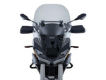 WRS Windscreen For Moto Guzzi Stelvio 1000 ABS 2024-2025 - Smoke