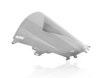 WRS Windscreen For Yamaha YZF-R1 1000 ABS 2015-2019 - Smoke