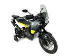 WRS Windscreen For Husqvarna Norden 901 ABS 2022-2024 - Smoke