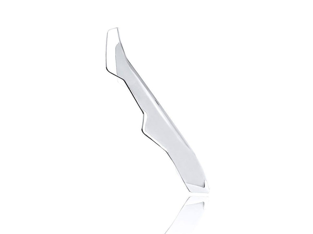 WRS Windscreen For BMW C 400 X ABS 2018-2024 52 cm (20-1/2") - Clear