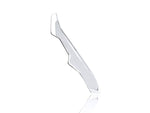 WRS Windscreen For BMW C 400 X ABS 2018-2024 52 cm (20-1/2") - Clear