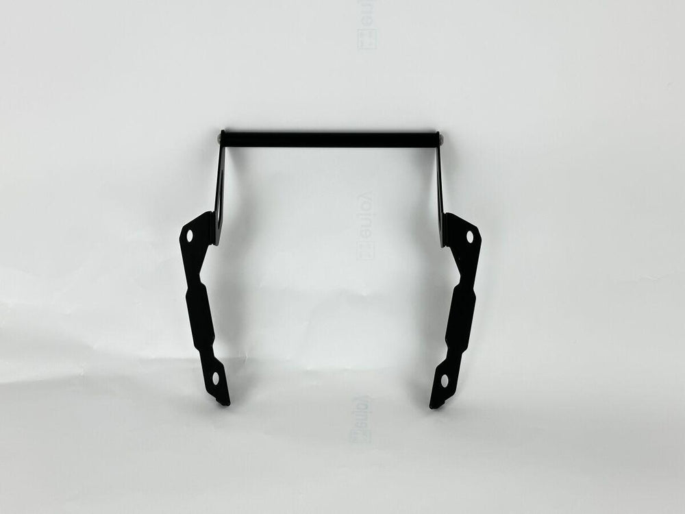 WRS Navigator Support Frame Bracket For Honda XL750 ABS 2023-2024 - Black