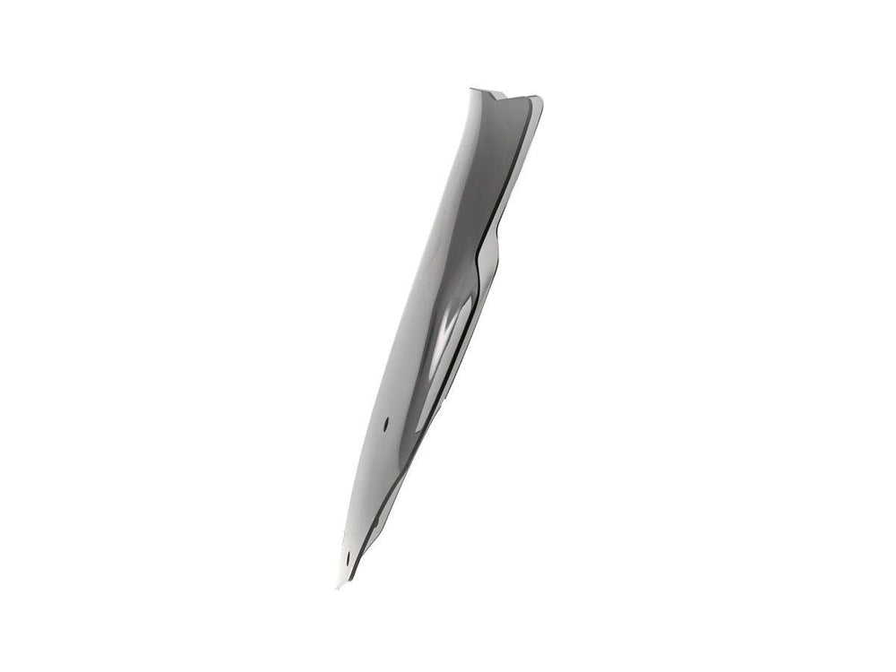 WRS Windscreen For BMW R 1200 GS ABS 2013-2019 - Smoke