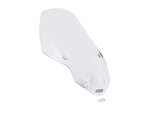 WRS Windscreen For Triumph Tiger 850 ABS 2022-2024 54 cm (21-1/4") - Clear
