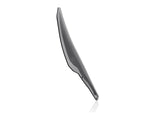 WRS Windscreen for Scooter For Honda NSS 125 ABS 2021-2024 54 cm (21-1/4") - Smoke