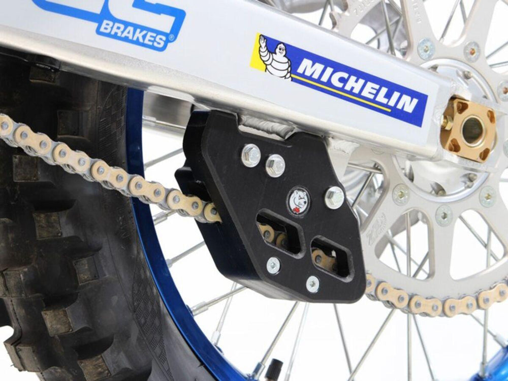 AXP Chain Guide For TM EN 125FI 2021 Black