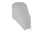 WRS Windscreen for Scooter For Honda NSS 125 ABS 2021-2024 47.5 cm (18-3/4") - Smoke