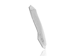 WRS Windscreen For Suzuki DL 650 ABS 2017-2024 38 cm (15") - Clear