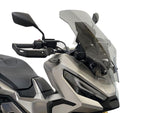 WRS Windscreen For Honda X-ADV 750 ABS 2021-2023 63 cm (24-7/8") - Smoke