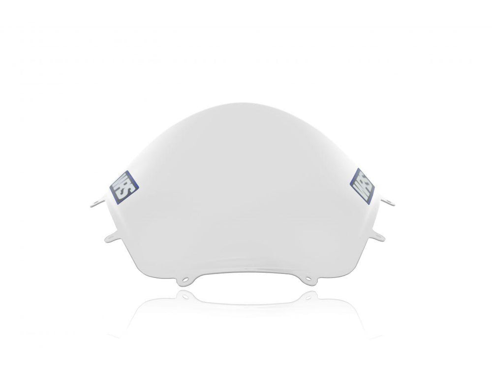WRS Windscreen For Yamaha YZF-R7 ABS 2022-2024 - Clear