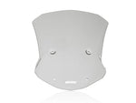 WRS Windscreen For BMW S 1000 XR 2020-2023 47 cm (18-1/2") - Smoke