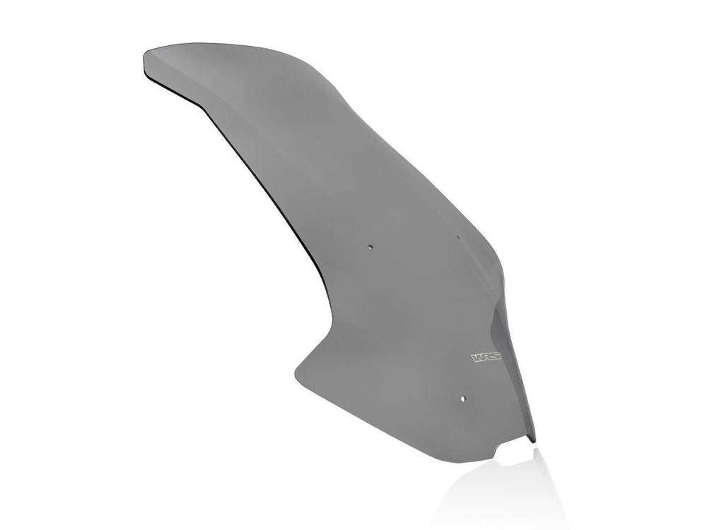 WRS Windscreen for Scooter For Honda ADV 350 ABS 2022-2024 63 cm (24-7/8") - Smoke