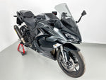 WRS Windscreen For Kawasaki Ninja 1000 SX ABS 2020-2023 39 cm (15-3/8") - Smoke