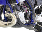 Moose Racing Xtreme Skid Plate For Sherco SE 250 2025-2026 - Black