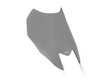 WRS Windscreen For Yamaha XP 560 T-Max ABS 2022-2024 32 cm (12-1/2") - Dark Smoke