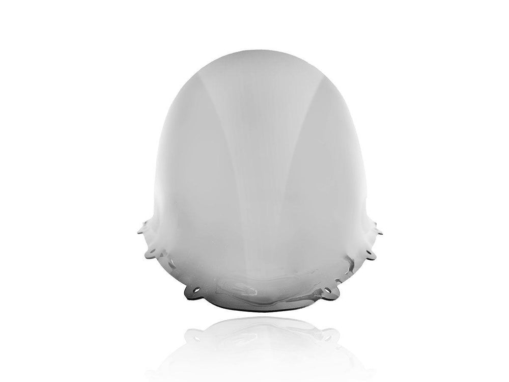 WRS Windscreen For Ducati Panigale 1299 ABS 2015-2017 - Smoke