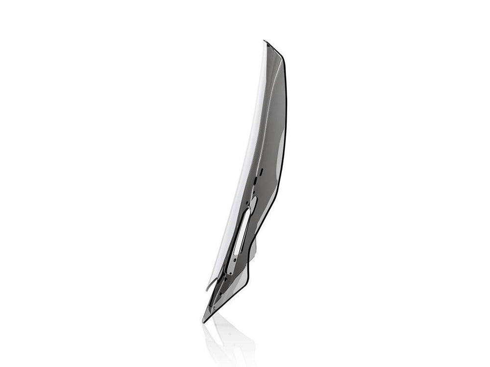 WRS Windscreen For Yamaha XP 530 T-Max ABS 2017-2019 51 cm (20") - Smoke