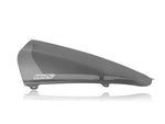WRS Windscreen For Yamaha YZF-R9 ABS 2025-2026 - Dark Smoke