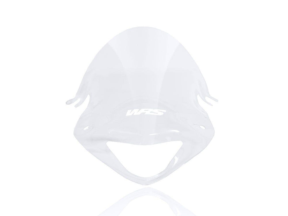 WRS Windscreen For BMW S 1000 RR 2010-2014 - Clear