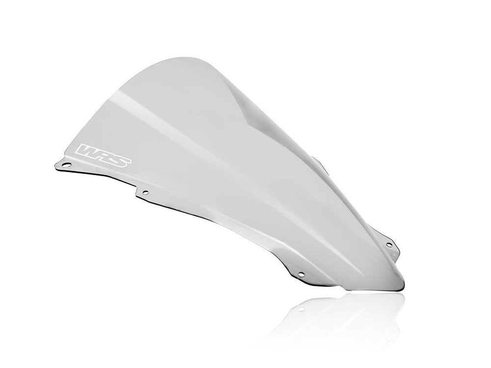 WRS Windscreen For Kawasaki ZX-25 R 250 2023-2025 - Smoke