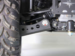 AXP A-Arm Guards For Polaris Sportsman 570 4X4 2023-2024 Front - Black