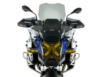 WRS Windscreen For BMW R 1300 GS ABS 2024-2026 - Smoke