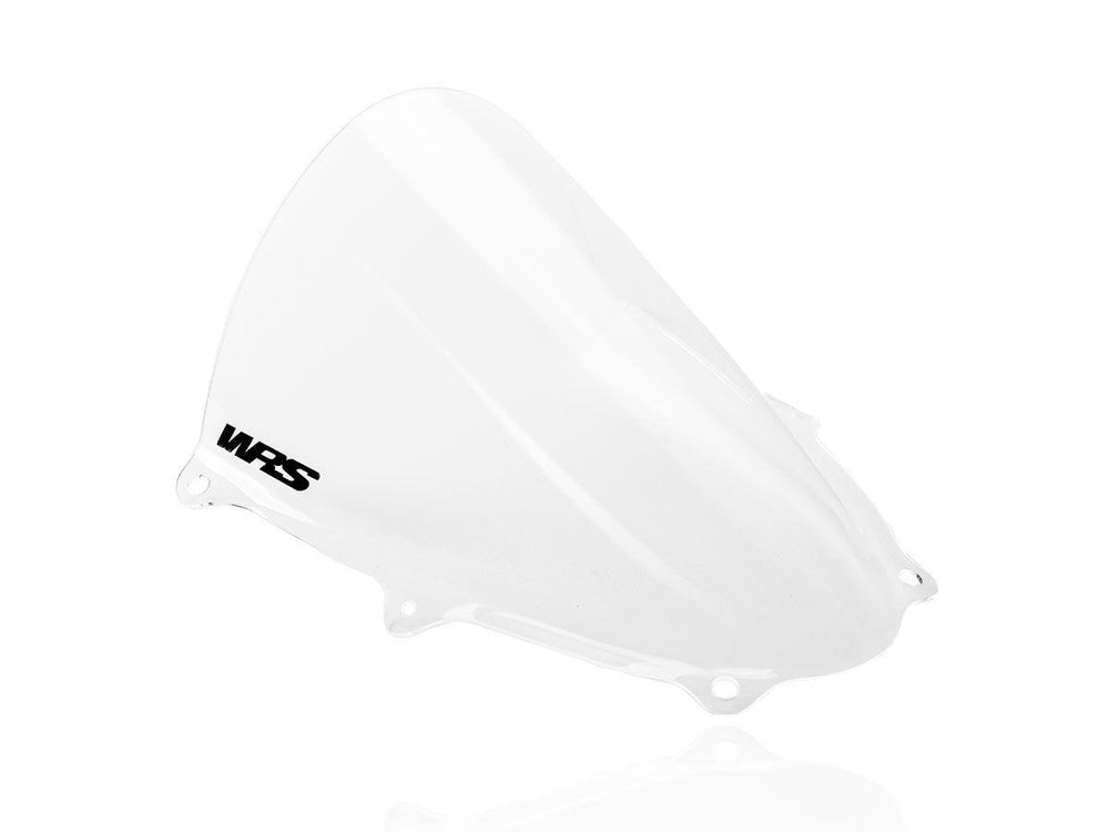 WRS Windscreen For Suzuki GSX-R 1000 2017-2025 - Clear