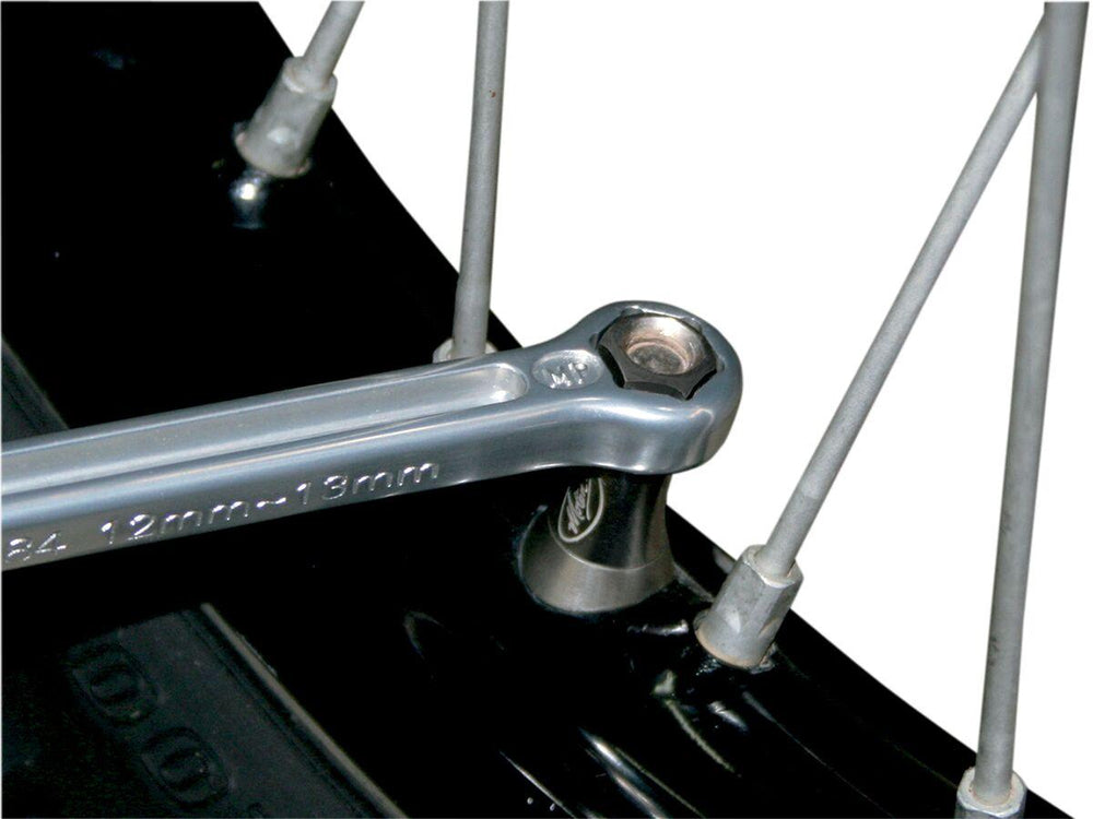 Motion Pro T6 Combo Lever & Wrench Set - 12mm, 13mm & 27mm