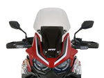 WRS Windscreen For Honda CRF1100L ABS Africa Twin 2020-2023 48 cm (18-7/8") - Smoke