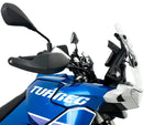 WRS Windscreen For Aprilia Tuareg 660 ABS 2022-2024 - Clear