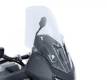 WRS Windscreen For Honda XL750 ABS 2025 - Clear