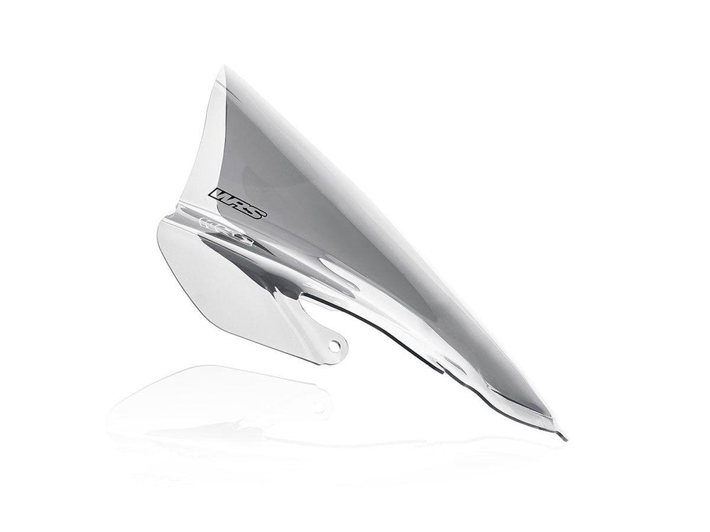 WRS Windscreen For Suzuki GSX1300R ABS Hayabusa 2021-2024 - Clear