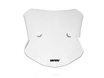 WRS Windscreen For BMW S 1000 XR 2020-2023 38 cm (15") - Clear