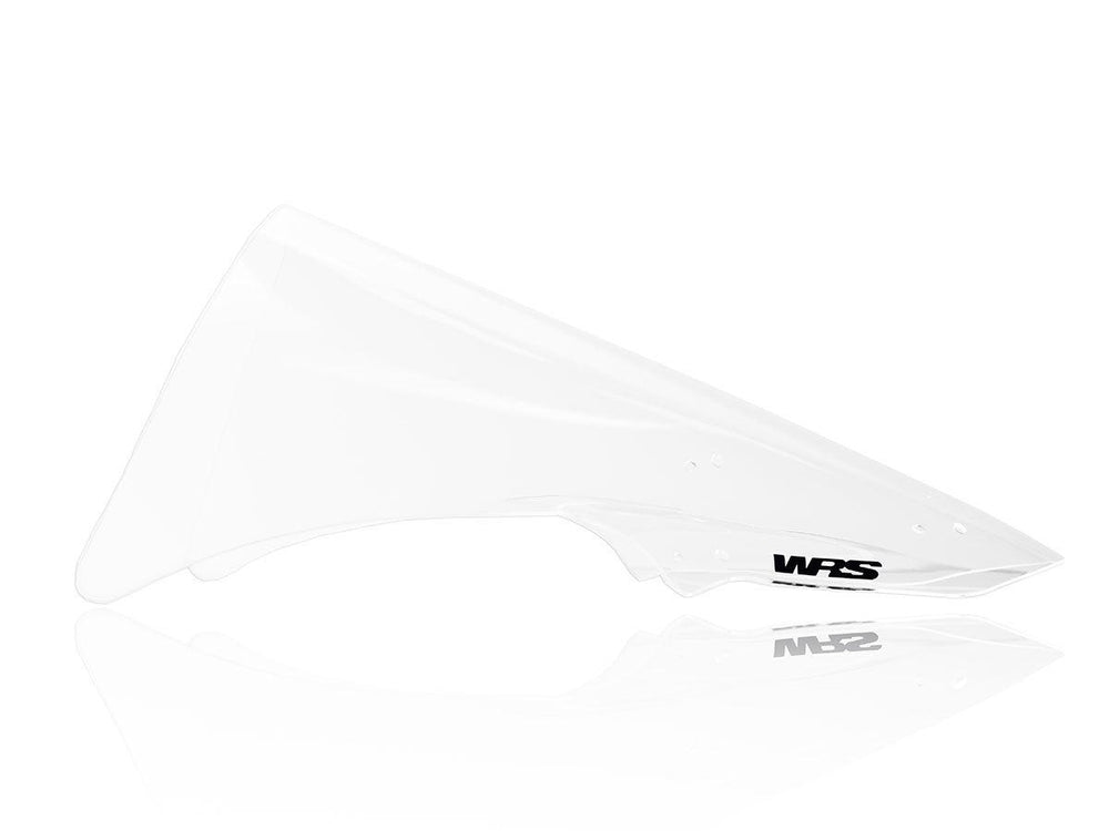 WRS Windscreen For Kawasaki ZX-10 R 1000 2011-2015