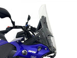 WRS Touring Windscreen For Yamaha XTZ 700 Tenere 2025-2026 36.5 cm (14-3/8") - Clear