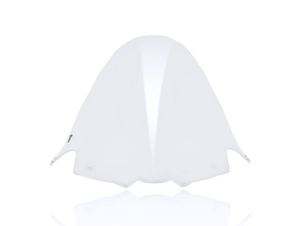 WRS Windscreen For Kawasaki ZX-10 R 1000 2016-2020 - Clear