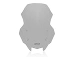 WRS Windscreen For Kawasaki Ninja 1000 SX ABS 2020-2023 47 cm (18-1/2") - Clear