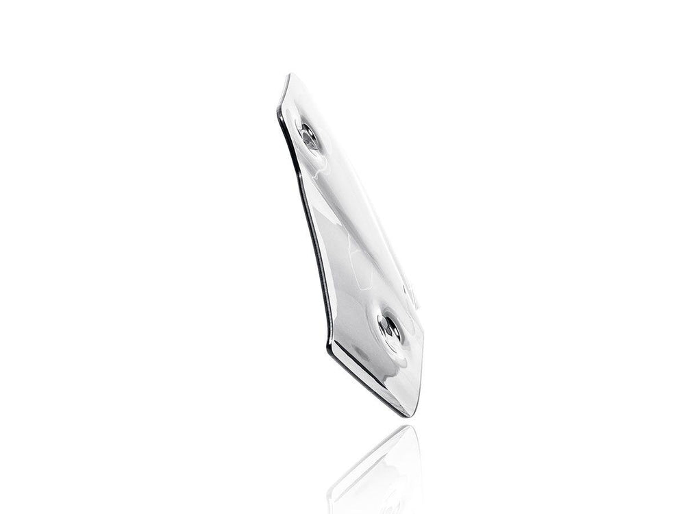 WRS Windscreen For KTM Super Adventure 1290 R ABS 2021-2024 16.5 cm (6-1/2") - Clear