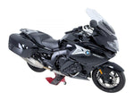 WRS Windscreen For BMW K 1600 GT ABS 2011-2026 54.5 cm (21-1/2") - Clear