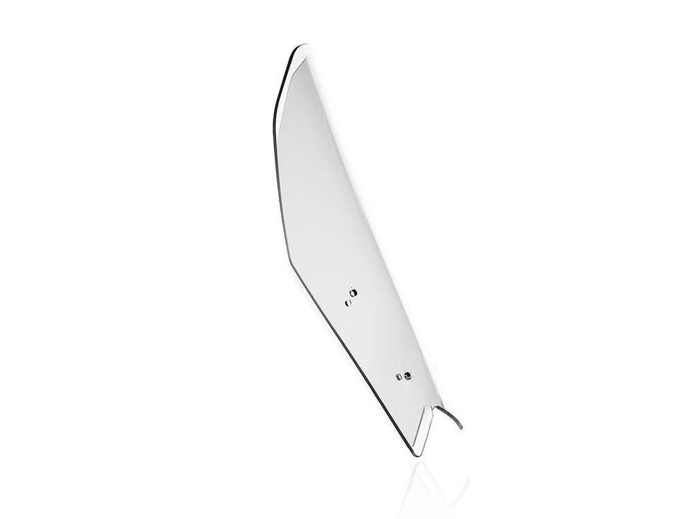 WRS Windscreen For Yamaha XTZ 690 2019-2022 36.5 cm (14-3/8") - Clear