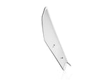 WRS Windscreen For Yamaha XTZ 690 2019-2022 36.5 cm (14-3/8") - Clear