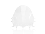 WRS Windscreen For Yamaha YZF-R6 600 2017-2026 - Clear