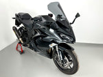 WRS Windscreen For Kawasaki Ninja 1000 SX ABS 2020-2023 47 cm (18-1/2") - Dark Smoke