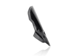 WRS Windscreen Touring CB500X For Honda CB500 X 2016-2024 46 cm (18-1/8") - Dark Smoke