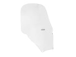 WRS Windscreen for Scooter For Honda NSS 125 ABS 2021-2024 47.5 cm (18-3/4") - Clear